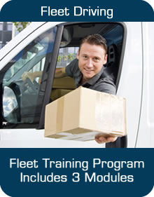 Fleet Driving Program